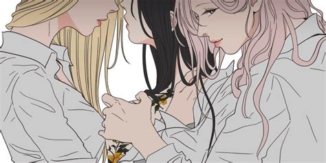 yuri manga oku.